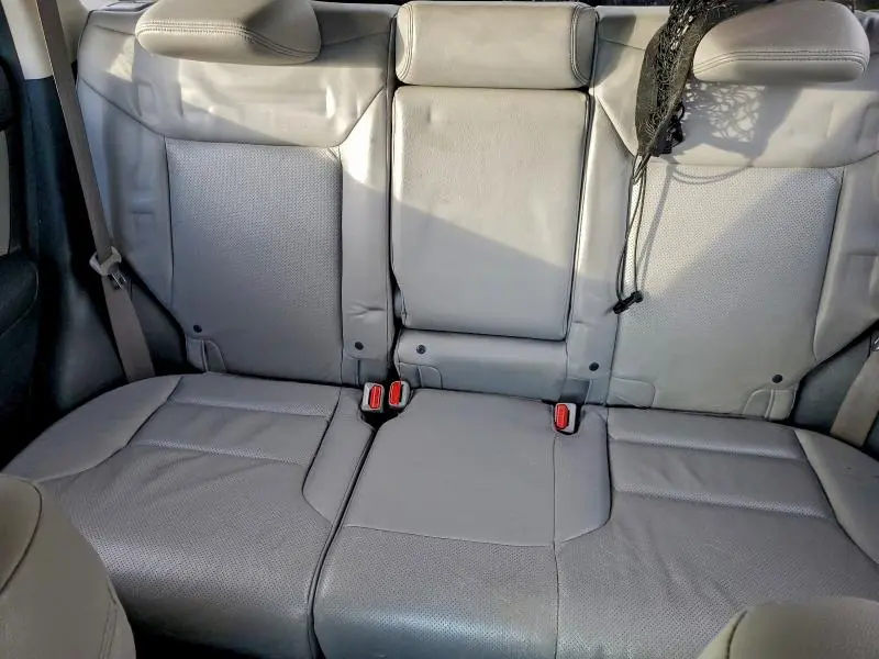 2016 HONDA CR-V EXL  