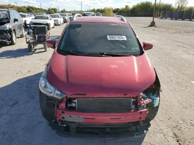 2020 CHEVROLET SPARK ACTIV  
