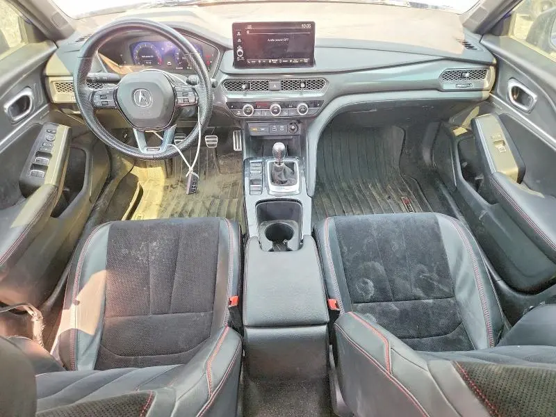 2024 ACURA INTEGRA TYPE S  