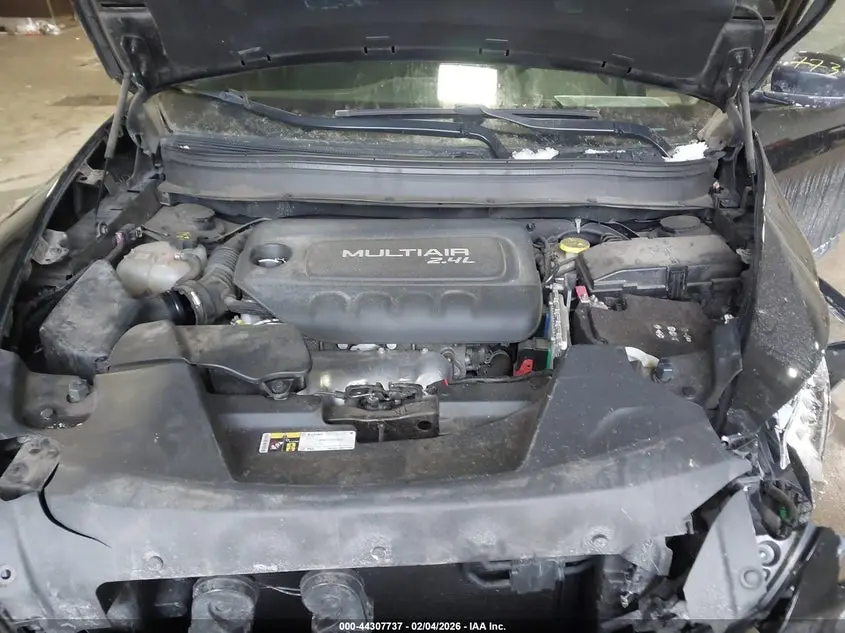 2016 JEEP CHEROKEE 75TH ANNIVERSARY