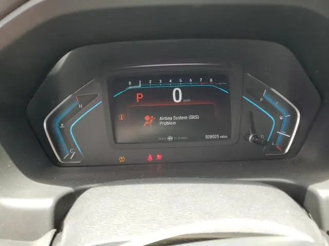 2020 HONDA ODYSSEY LX  