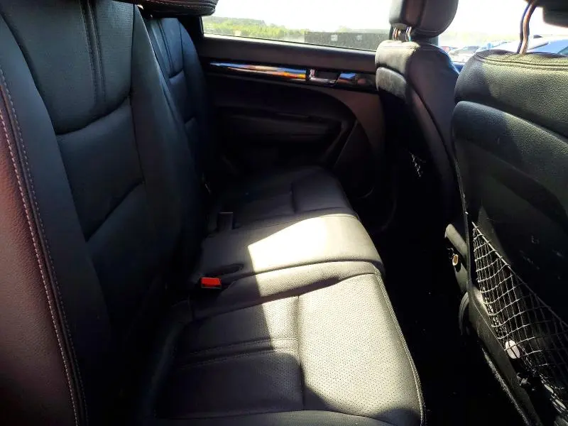 2011 KIA SORENTO EX  