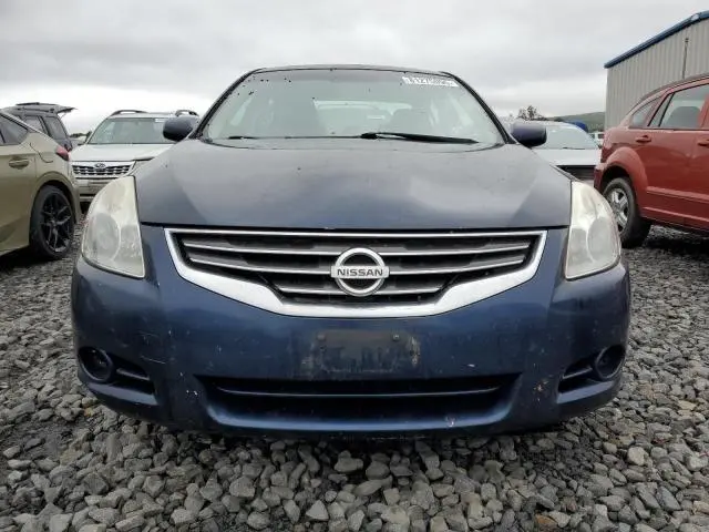 2010 NISSAN ALTIMA BASE  