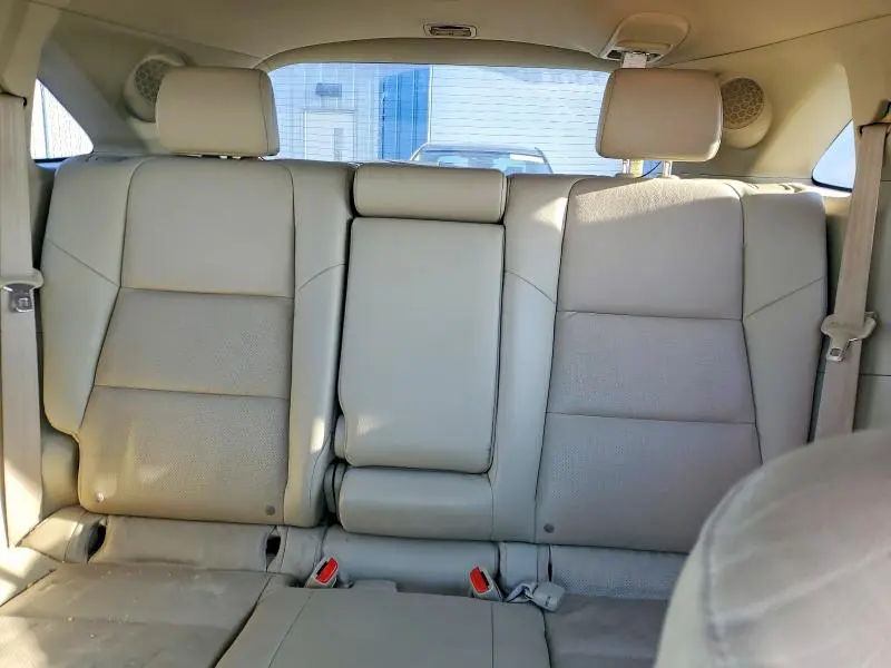 2014 ACURA RDX TECHNOLOGY  