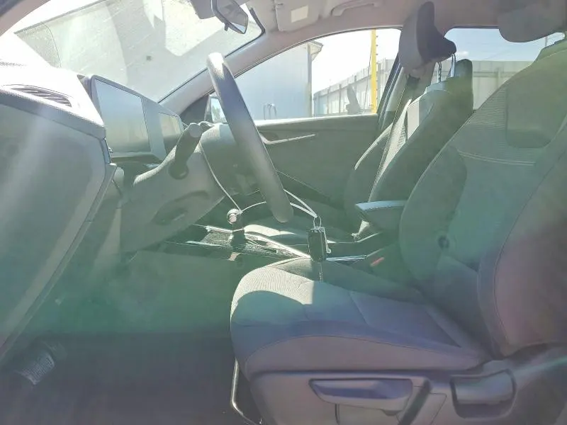 2026 KIA NIRO LX  