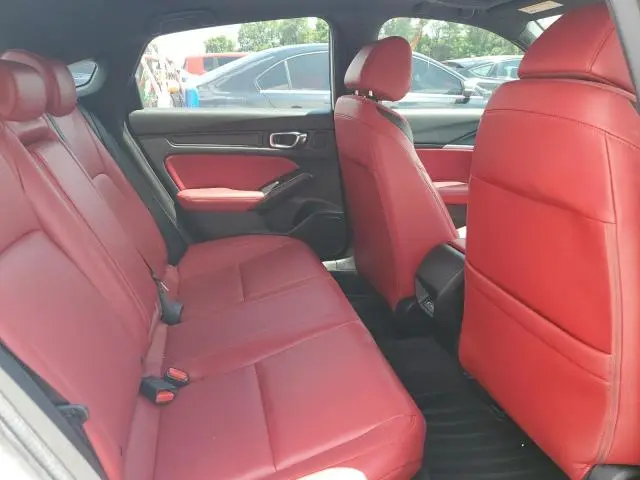 2023 ACURA INTEGRA A-SPEC TECH  