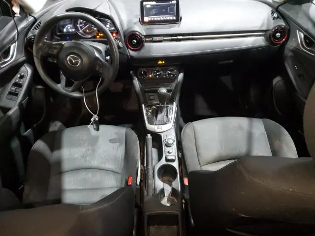 2017 MAZDA CX-3 SPORT