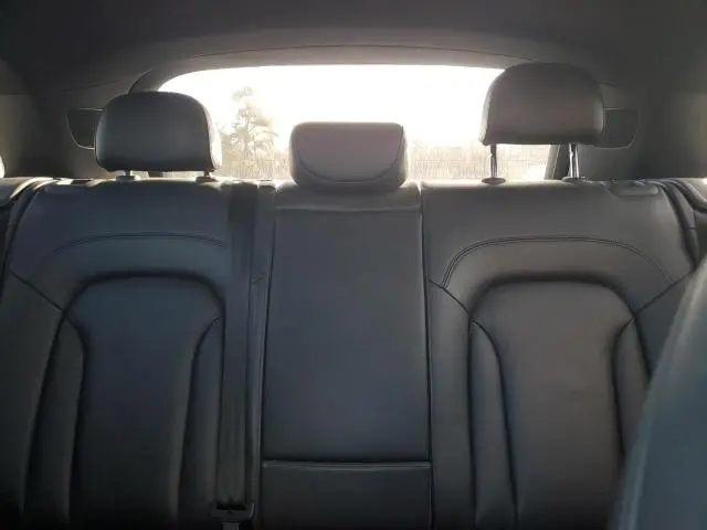 2018 AUDI Q3 PREMIUM  