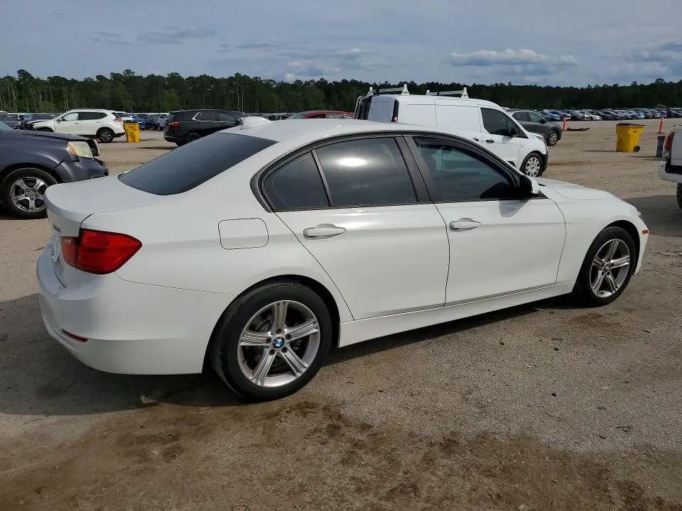 2013 BMW 328 XI SULEV  