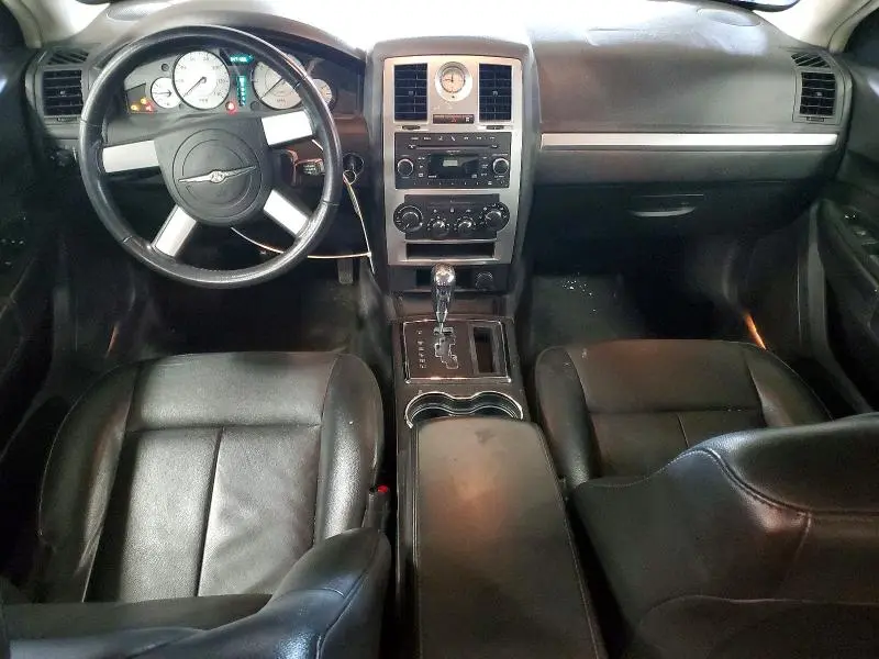 2010 CHRYSLER 300 TOURING  