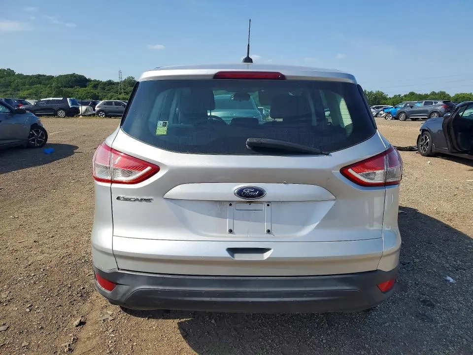 2013 FORD ESCAPE S  