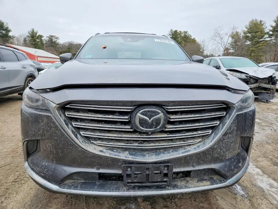 2019 MAZDA CX-9 GRAND TOURING  
