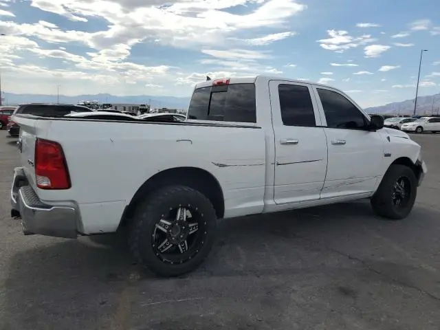 2013 RAM 1500 SLT