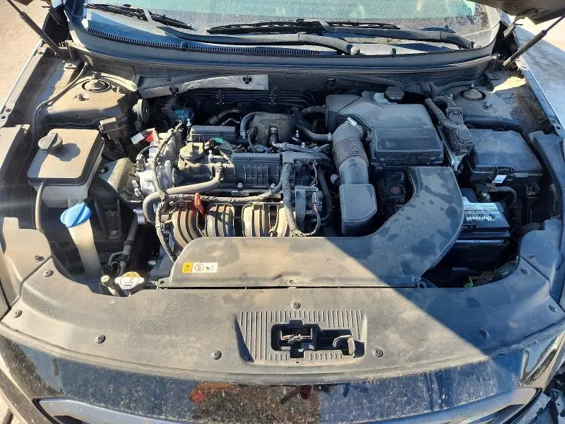 2016 HYUNDAI SONATA LIMITED  