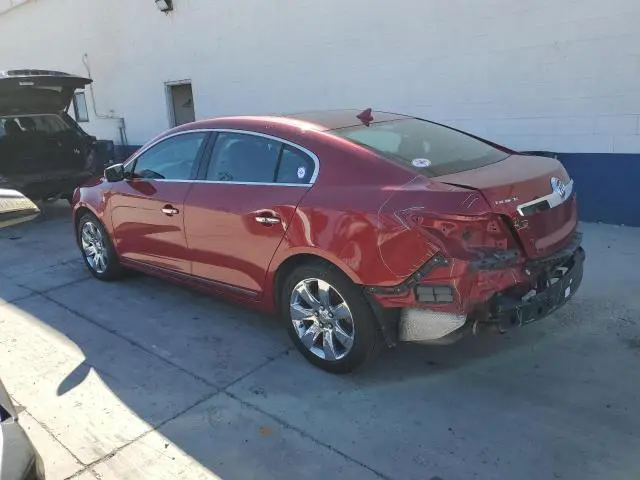2013 BUICK LACROSSE PREMIUM  