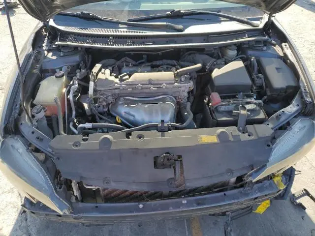 2015 TOYOTA SCION TC   