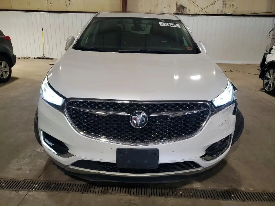 2019 BUICK ENCLAVE AVENIR  