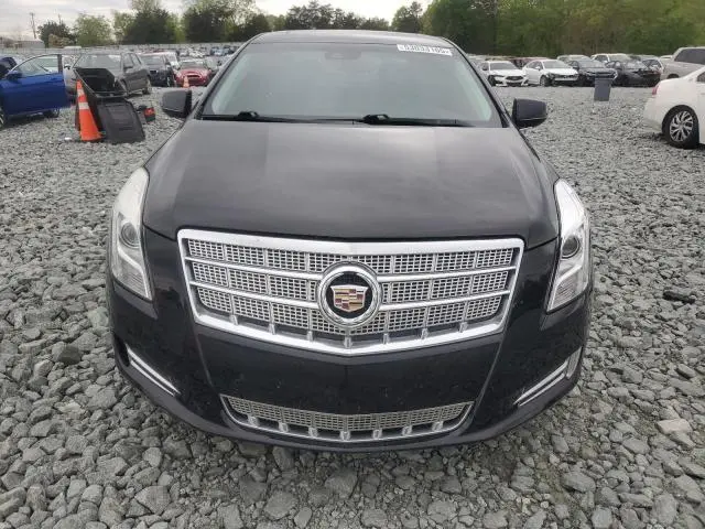 2013 CADILLAC XTS LUXURY COLLECTION
