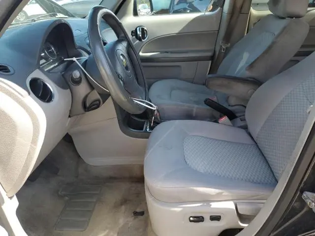 2011 CHEVROLET HHR LT  