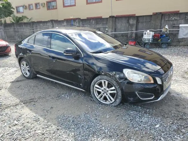 2013 VOLVO S60 T5  