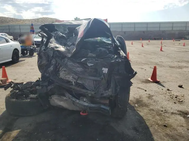 2024 CHEVROLET SUBURBAN K1500 Z71  