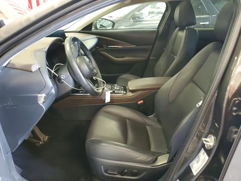 2025 MAZDA CX-30 PREMIUM  