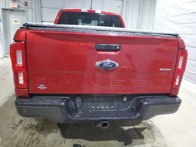 2020 FORD RANGER XL
