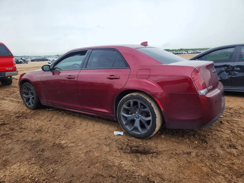 2022 CHRYSLER 300 TOURING L  