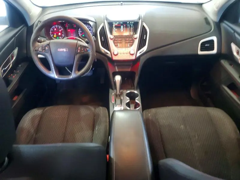 2014 GMC TERRAIN SLE  