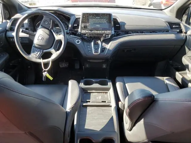 2023 HONDA ODYSSEY SPORT-L  