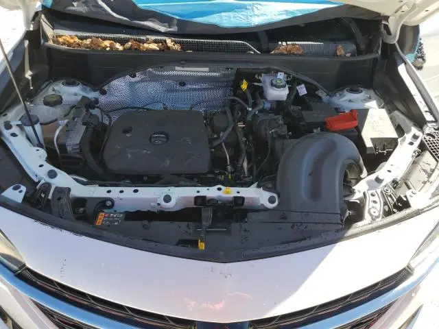 2022 BUICK ENCORE GX ESSENCE  