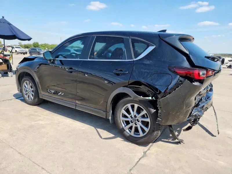 2023 MAZDA CX-5 SELECT  