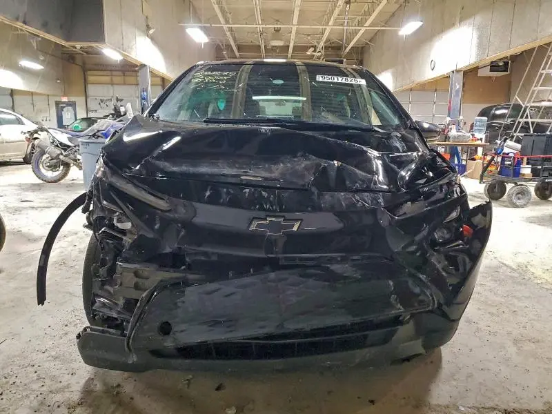 2023 CHEVROLET BOLT EV 2LT  