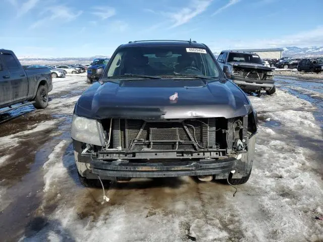 2010 CHEVROLET TAHOE K1500 LT  