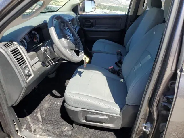 2015 RAM 1500 ST  