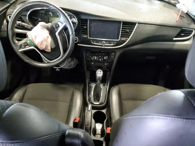 2017 BUICK ENCORE PREFERRED II  