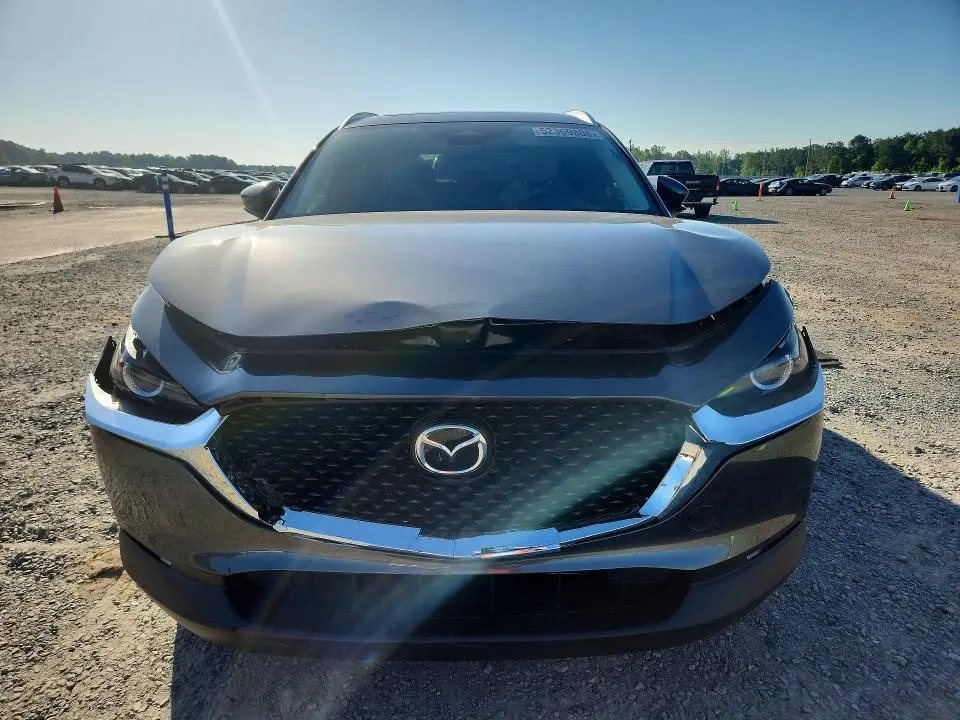 2025 MAZDA CX-30 PREFERRED  