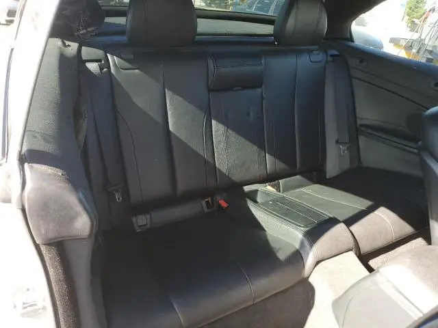 2014 BMW 428 XI SULEV  