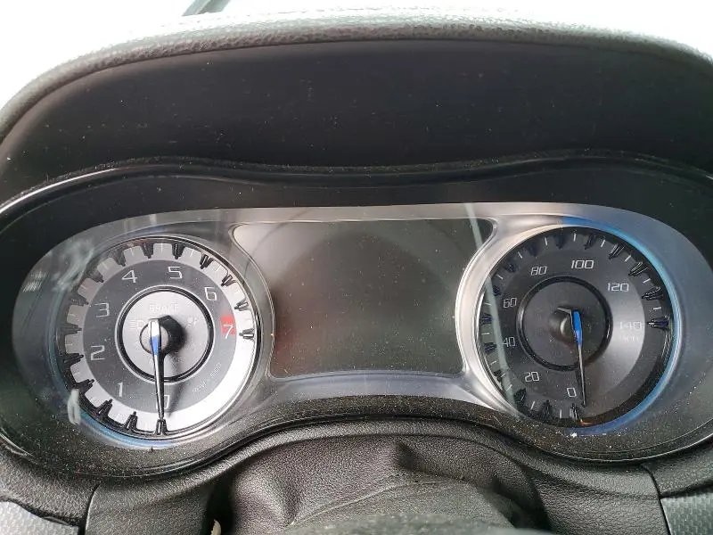 2015 CHRYSLER 300 S  