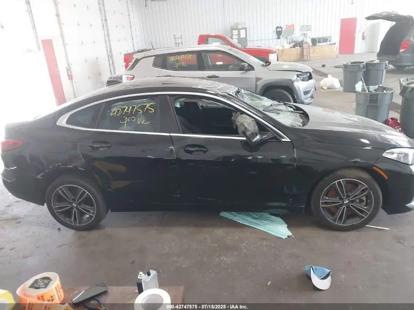 2021 BMW 228I GRAN COUPE XDRIVE