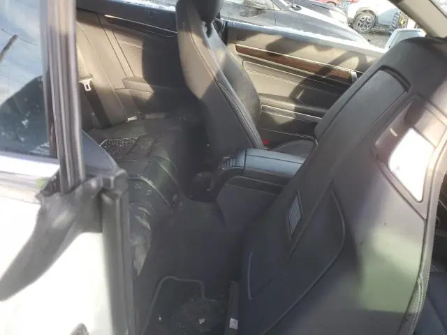 2017 MERCEDES-BENZ E 400  
