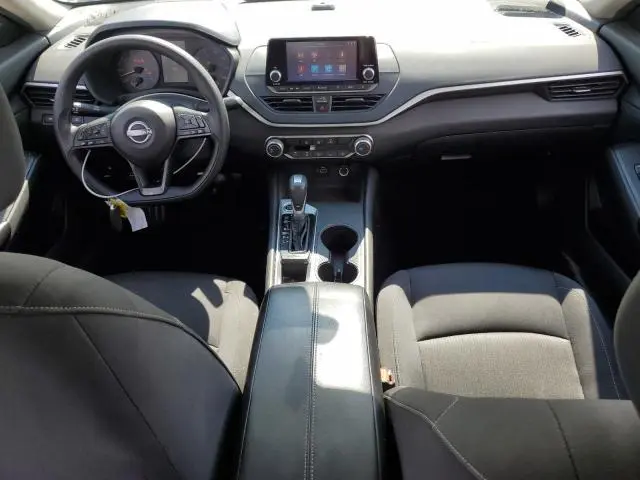 2024 NISSAN ALTIMA S