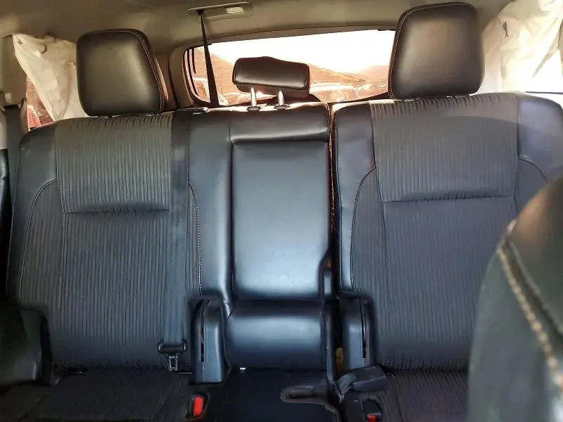 2019 TOYOTA HIGHLANDER LE PLUS  