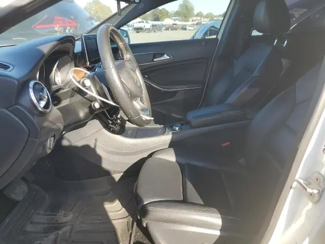 2016 MERCEDES-BENZ GLA 250 4MATIC  