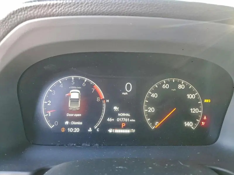 2024 HONDA RIDGELINE BLACK EDITION  