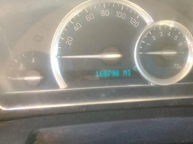 2011 CHEVROLET HHR LS