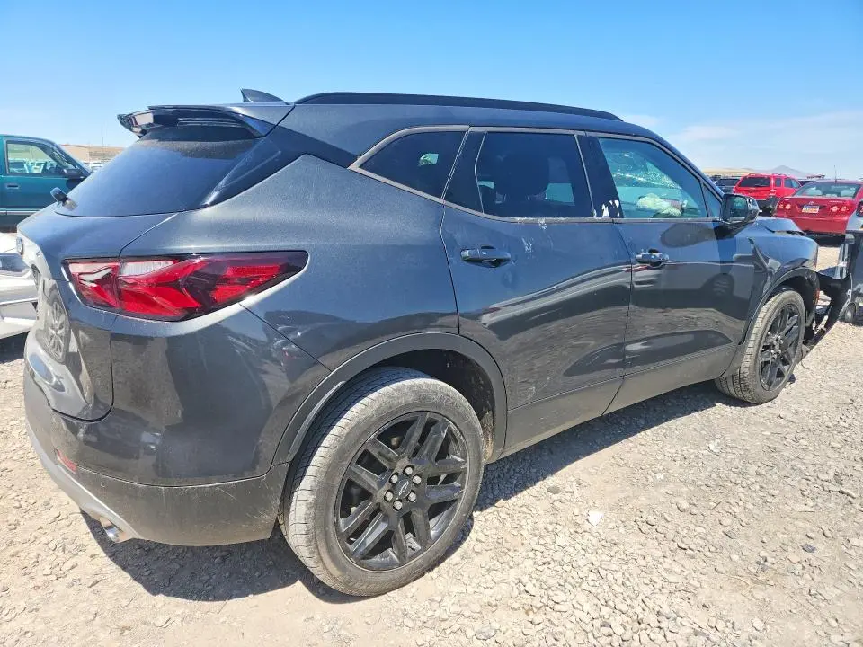 2020 CHEVROLET BLAZER 3LT  