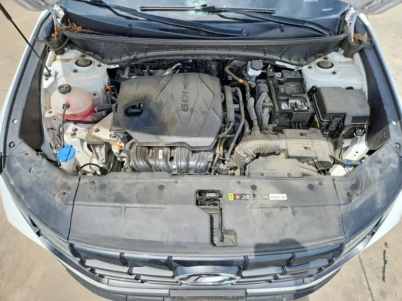 2022 HYUNDAI TUCSON XRT  