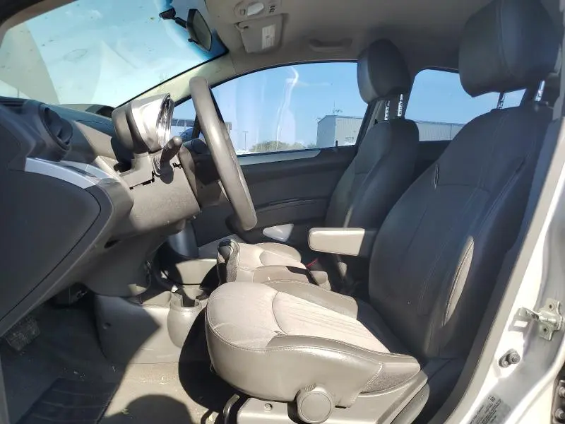 2014 CHEVROLET SPARK LS  