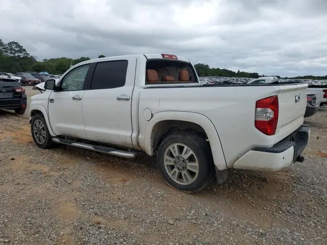 2016 TOYOTA TUNDRA CREWMAX 1794  